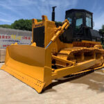 BBM Bulldozer