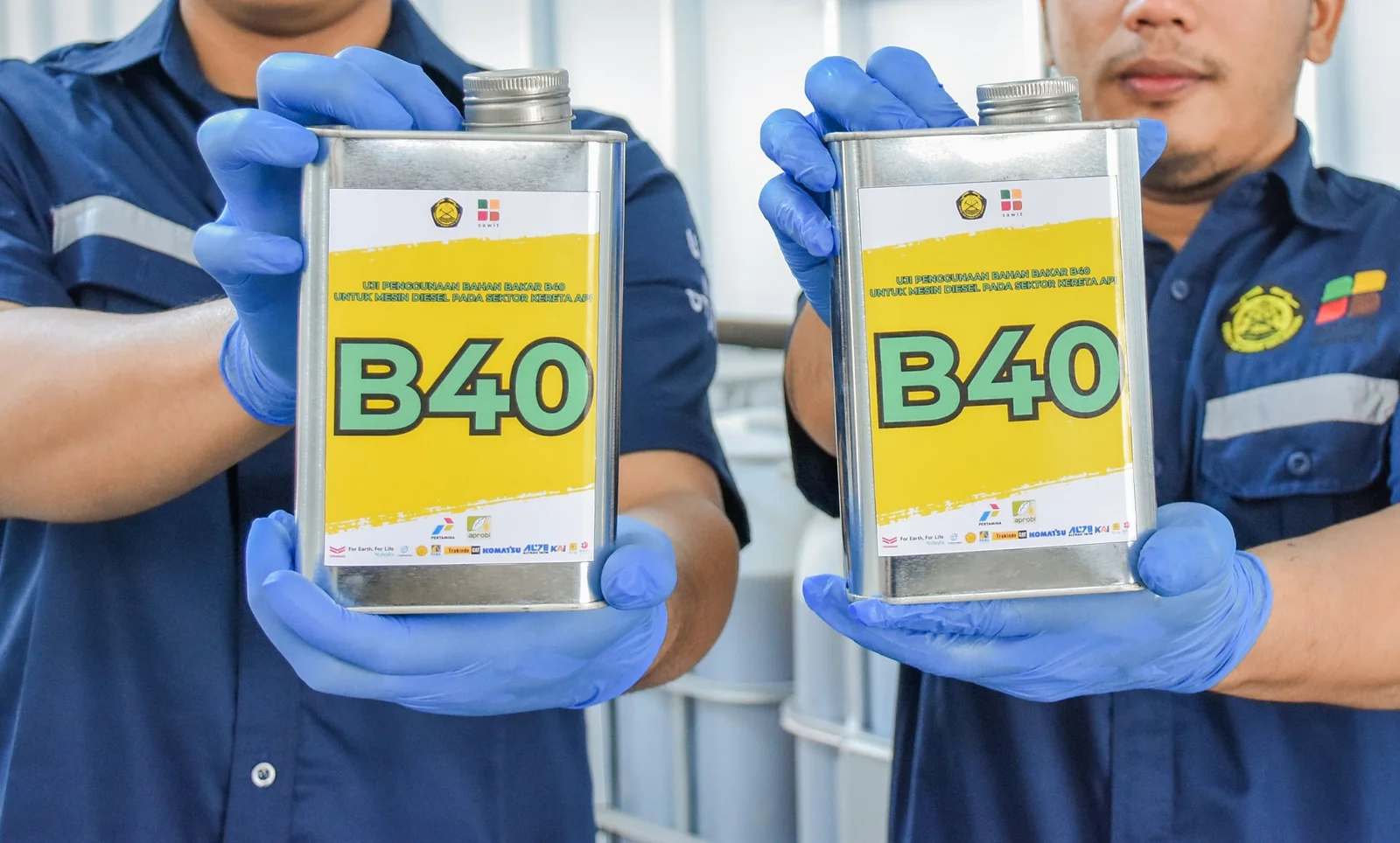 B40