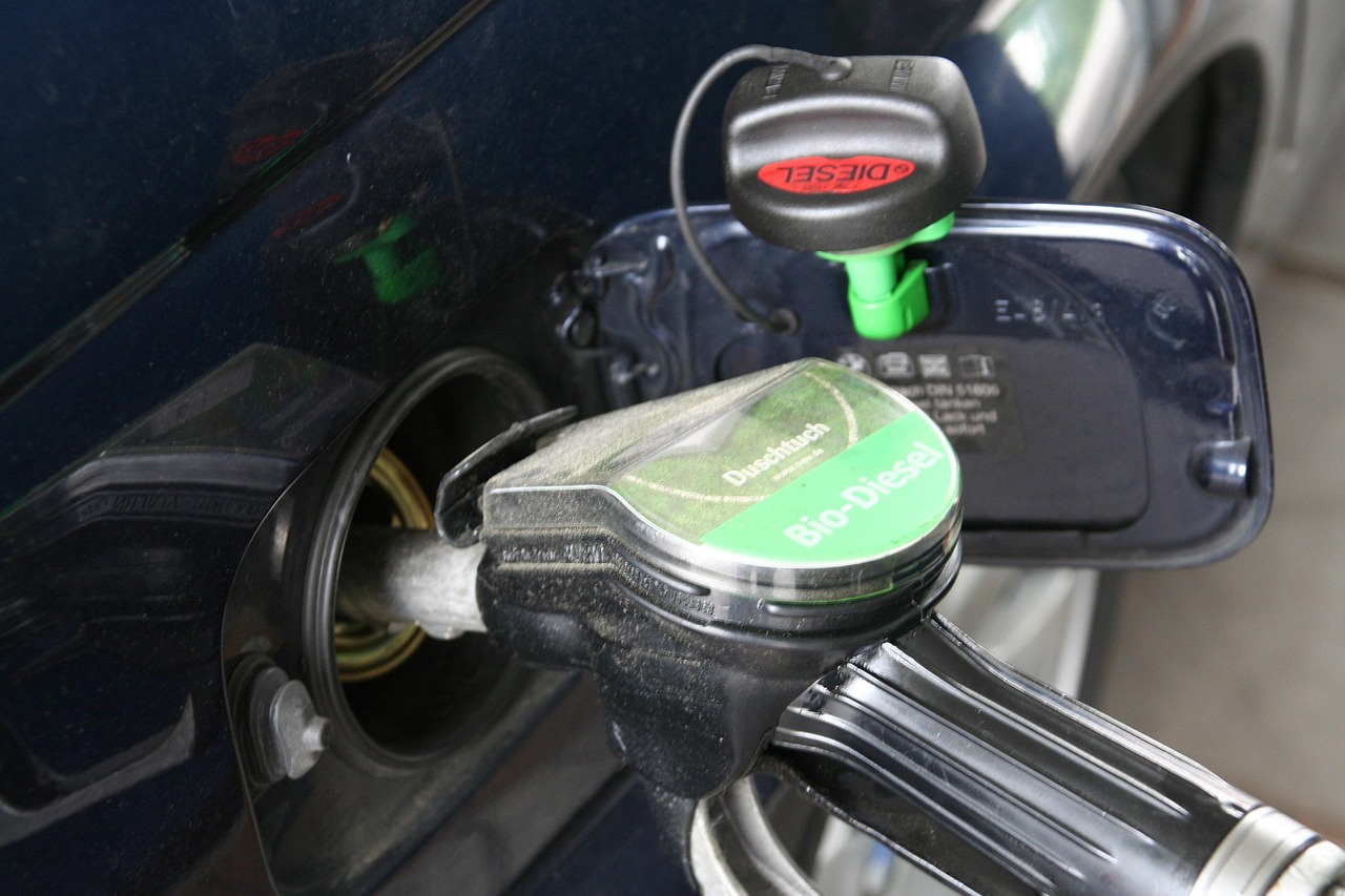 Bio Diesel