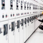 Genset Rumah Sakit