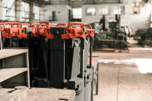 Kapasitas Genset