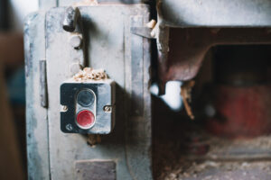 Genset