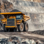 Dump Truck
