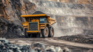 Dump Truck