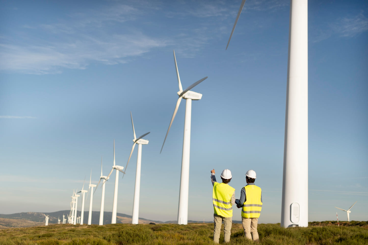 Energi alternatif