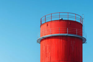 Perbedaan Solar Industri