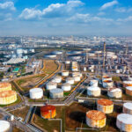 Analisis Risiko Pasokan Bahan Bakar Industri untuk Proyek Infrastruktur Skala Besar